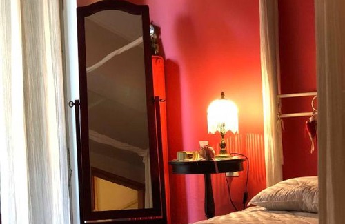 Athens Apartment | Experience a fairytale flat in Athens