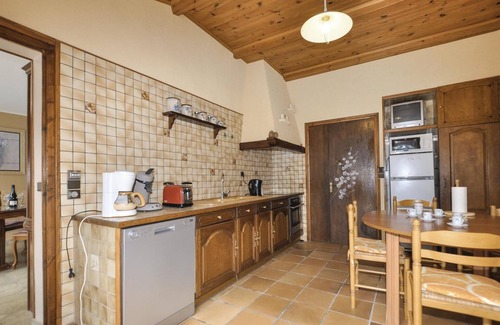 Salses-le-Chateau House | Experience a wonderful holiday in this idyllic holiday home.