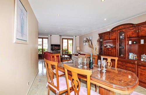 Salses-le-Chateau House | Experience a wonderful holiday in this idyllic holiday home.
