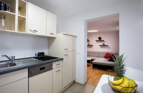Pulsnitz Apartment | ‘Experience a relaxing time in the Wohnperle Carré Charlott 2 in Pulsnitz!’