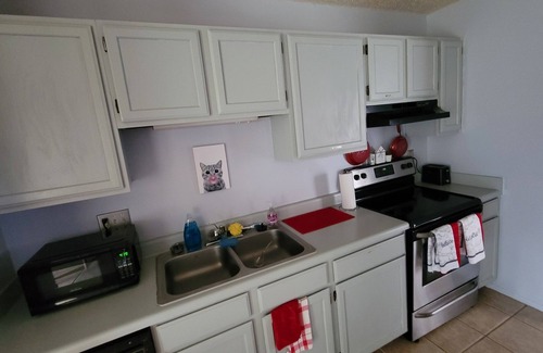 Converse House | Experience a stay within a stay. Fabulous amenities for you to enjoy