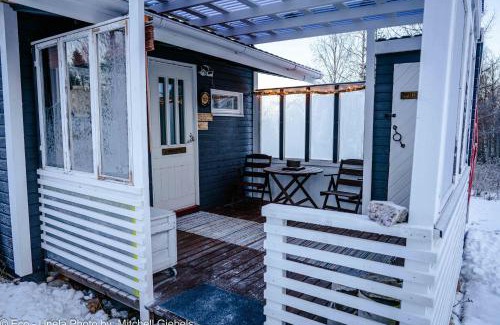 Rovaniemi House | Experience accommadation Eco-Unela