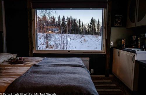 Rovaniemi House | Experience accommadation Eco-Unela