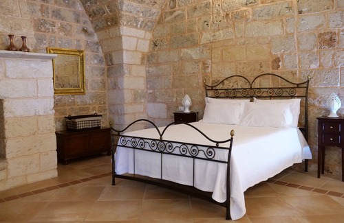 Sternatia Other | Experience Authentic Puglia: Tenuta Masseria Chicco Rizzo with Luxury Services
