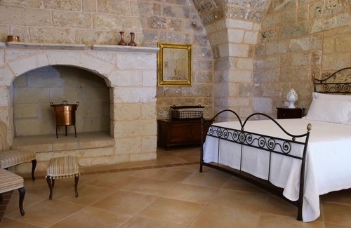 Sternatia Other | Experience Authentic Puglia: Tenuta Masseria Chicco Rizzo with Luxury Services