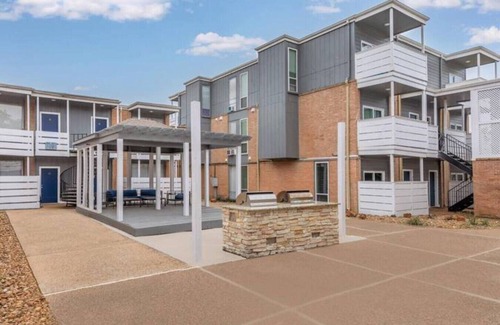 Nassau Bay Apartment | Experience Comfort & Style in Houston’s Bay Area