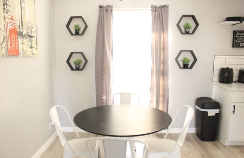 Central Oklahoma City House | Experience convenience and comfort in this cozy fully updated modern home!