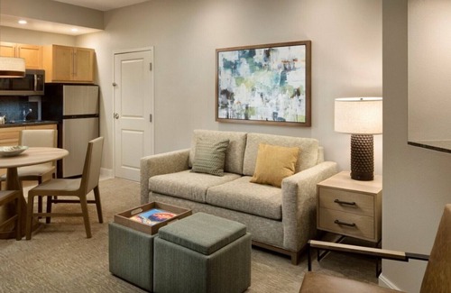 Kierland Resort | Experience Desert Beauty and Luxury at The Westin Kierland Villas-1 Bd. Villa