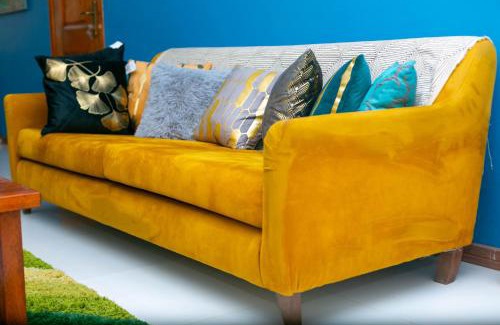 Cape Coast Apartment | Experience Gratitude