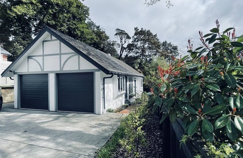 Silverstream Cottage | Experience Heritage, Live Modern