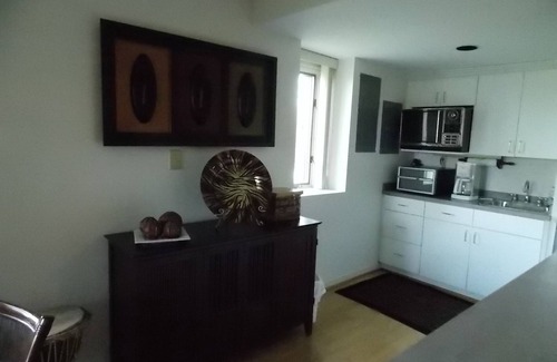 Georgetown Apartment | Experience horse park fun , the Bourbon Trail and a golf course out your door!
