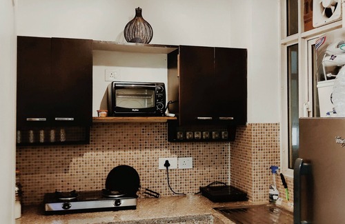 Neemrana Apartment | Experience little Japan in National Capital Region(India) - Weekend Gateway