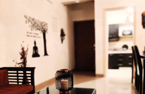 Neemrana Apartment | Experience little Japan in National Capital Region(India) - Weekend Gateway