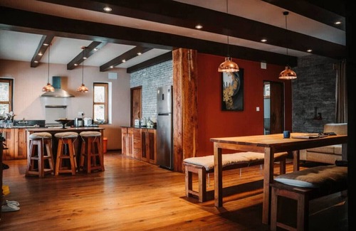 Lumle Cottage | Experience luxury in this stunning villa with views and a private chef