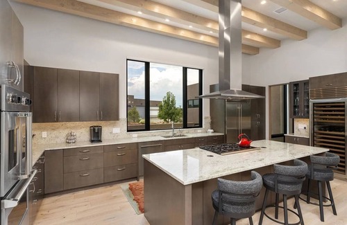 Las Campanas House | Experience Luxury and Serenity at Oso Vista Retreat – Your Perfect Gateway!