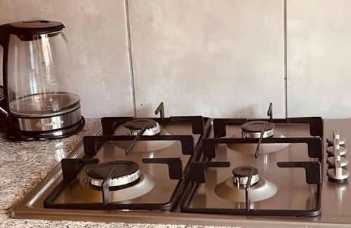 Centurion Villa | "Experience Luxury,centrally located in Centurion. Pet-Friendly"nnnn