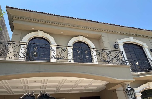 Islamabad House | "Experience Luxury & Comfort – Your Ultimate Retreat at The Luxe Residency!"