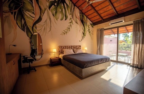 Doddaballapur Other | Experience Luxury in the Lap of Nature – Book Your Stay at Tropica by CBR Farms