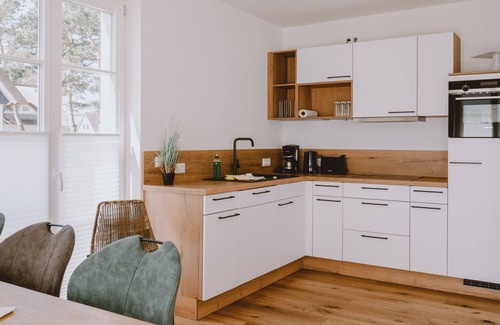 Ostseebad Prerow House | Experience more in the dream garden.