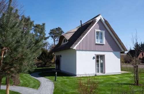 Ostseebad Prerow House | Experience more in the dream garden.