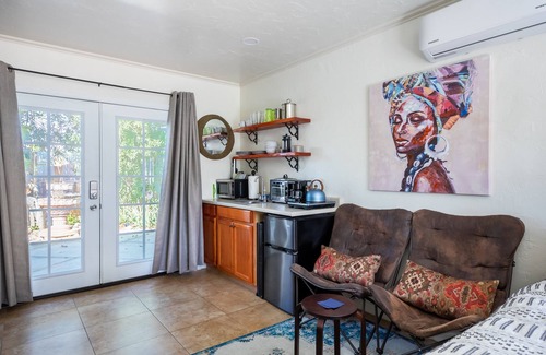 Palm Desert Villa | Experience Palm Desert charm near tennis paradise Indian Wells Tennis Garden