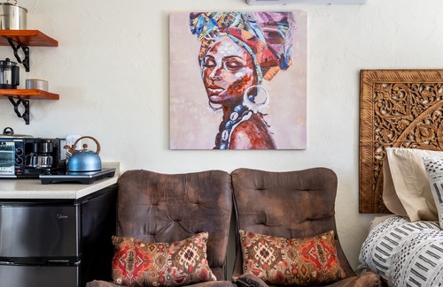 Palm Desert Villa | Experience Palm Desert charm near tennis paradise Indian Wells Tennis Garden