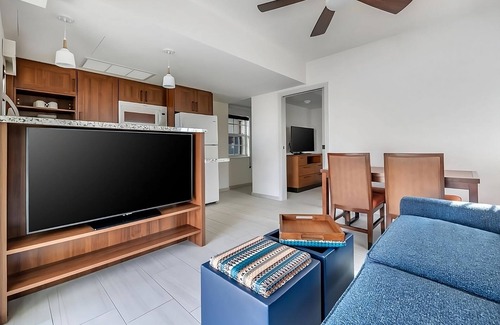 Simpson Bay Hotel | Experience Peace and Comfort in St. Maarten! 2 Spacious Units, Pool, Kitchen!