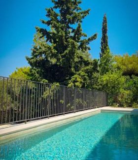 Saronida Apartment | Experience Penthouse by Athens Riviera Suites