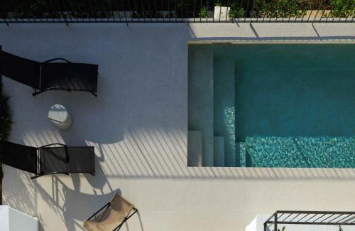 Saronida Apartment | Experience Penthouse by Athens Riviera Suites