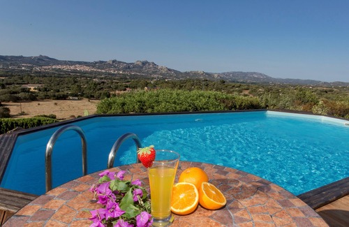 Sa Castangia House | Experience Sardinia, its nature, its culture, its people