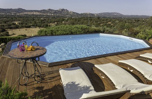 Sa Castangia House | Experience Sardinia, its nature, its culture, its people