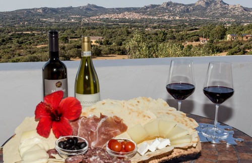 Sa Castangia House | Experience Sardinia, its nature, its culture, its people