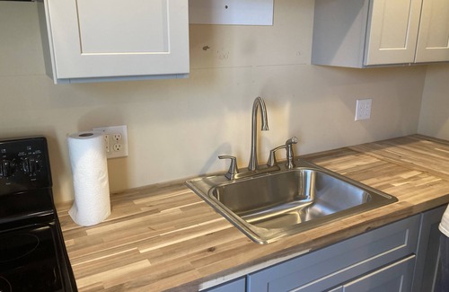 Mayfield Apartment | Experience the Adirondacks