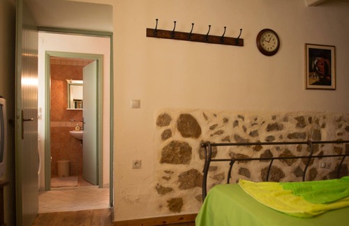 Vori House | Experience the authentic Cretan everyday life.