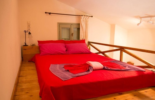 Vori House | Experience the authentic Cretan everyday life.