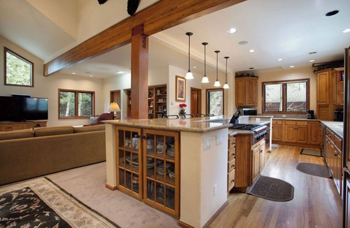 Frisco House | Experience the charm of Frisco at Streamside Lane, nestled in a serene wooded area!