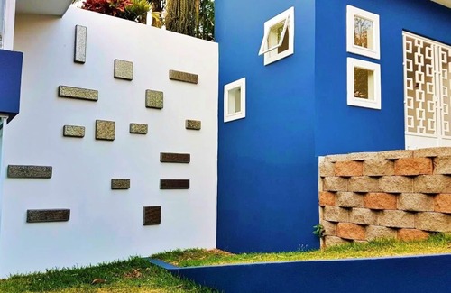 Grecia House | Experience the Costa Rican Pura Vida Style in our house👈