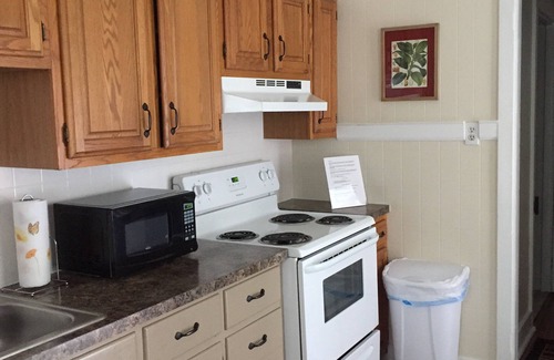 Gettysburg Apartment | 'Experience' The History In Downtown Gettysburg - 1st Floor