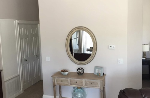 Iola Apartment | Experience the Lofts- at the Powell Suite on the historic square in Iola, Kansas