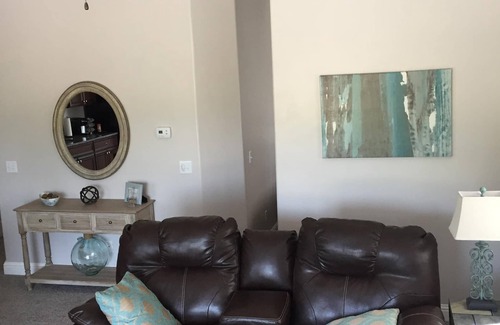 Iola Apartment | Experience the Lofts- at the Powell Suite on the historic square in Iola, Kansas