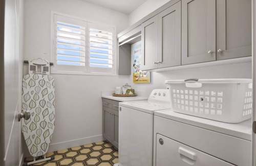 Washington Fields House | Experience the magic of Disney at this iconic Disney themed townhome