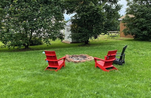 Anglo Rustico Cottage | Experience the North Shore
