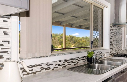 Nannup House | # Experience Tranquility at Nannup Ponds Top Floor Home: A Serene Retreat in Nature