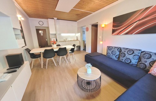 Tauplitz Apartment | Experience unforgettable days in the Apartment Almkogel in Bad Mitterndorf