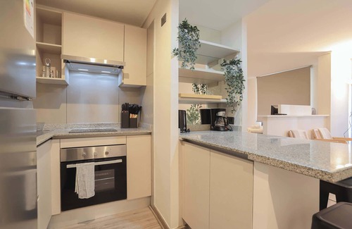 Barrio Italia Apartment | Experience Unique Spirit of Barrio Italia