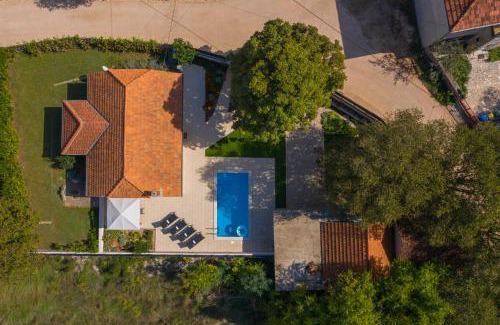 Drnis House | Experience VILLAGE LIFE - Jokini Dvori with private pool