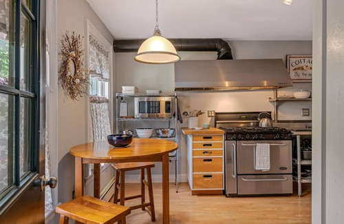 Long Island House | Experienced Host! Steps to Beach! 7BR Island Retreat w/Firepit, Bikes, Porches