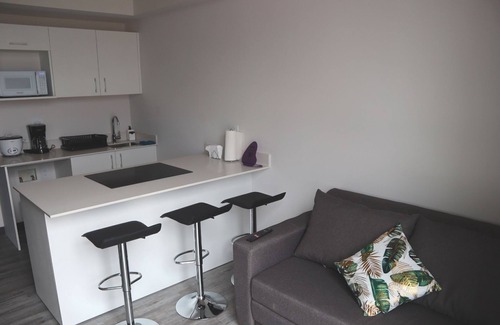 Hospital Apartment | Experiencia Mágica al Mejor Precio