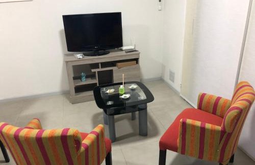 Godoy Cruz Apartment | Experiencia Mendoza! Bodegas y Montañas!