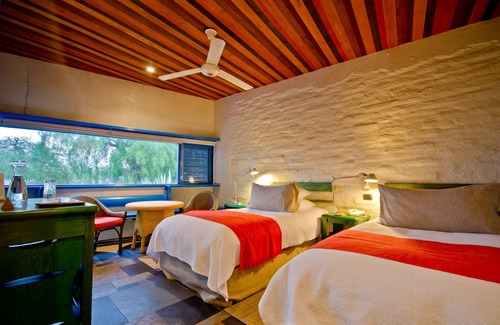 San Pedro de Atacama Hotel | explora Atacama